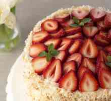 Prăjituri de prăjituri pentru ziua de naștere a copilului dvs.: rețete delicioase