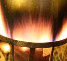 Uleiul de încălzire ca o alternativă la încălzirea tradițională