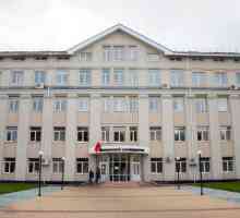 Universitatea Pedagogică (Nižni Novgorod). Universitatea Pedagogică de Stat din Nizhny Novgorod…