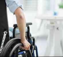 Pensie de invaliditate (al doilea grup). Plata lunară pentru persoanele cu dizabilități