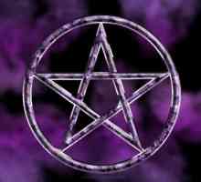 Pentagrama de protecție: istoria unui simbol și modul de aplicare a acestuia
