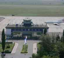 Aeroportul Penza. Istoricul, descrierea, zborurile aeronavelor