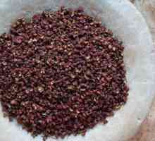Szechuan piper: utilizați în gătit, gust și beneficii