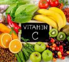 Suprasolicitarea vitaminei C în organism: simptome, tratament, consecințe