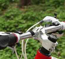 Schimbarea vitezei pe bicicletă: cum să configurați?