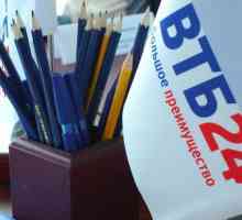 On-lending în VTB 24: caracteristici ale procedurii, documente și feedback