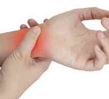 Fractura mâinii: simptome, diagnostic și tratament