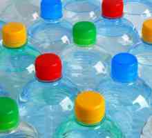 Reciclarea sticlelor de plastic ca o afacere. Echipamente pentru prelucrarea sticlelor din plastic