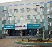 Perinatal Center, Kazan: opinii, adresa, locație