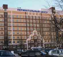 Centrul Perinatal, Kirov: registru, servicii și recenzii