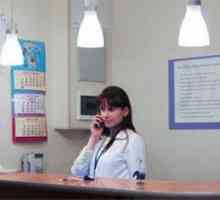 Centrul Perinatal, Kupchino: recenzii ale medicilor