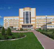 Perinatal Center (Ryazan): site-ul, adresa, recenzii