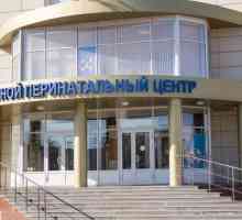 Centrul Perinatal, Rostov-pe-Don: comentarii și tarife