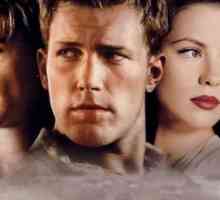`Pearl Harbor`: actorii și rolurile lor. Descrierea filmului