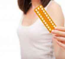 Contraceptive orale: descriere, instrucțiuni de utilizare, caracteristici și recenzii