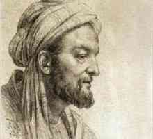 Persoana de știință persiană Avicenna: biografie, poezie, lucrează la medicină