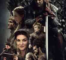 Caracterul "Jocuri de tronuri" Ned Stark: actorul Sean Bean. Biografie, filmografie,…