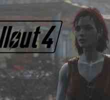 Caracterele lui Fallout 4: Kate. Descrierea naturii unde să găsească și cum să înceapă o relație cu…