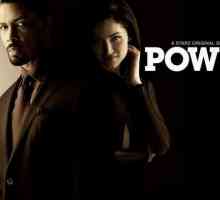 Caractere și actori: "Power in the Night City" - o nouă serie TV de la Starz