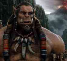 Caractere `Warcraft `. Eroi ai unei ere