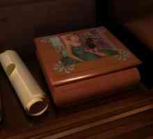 Primul joc din seria de jocuri despre Nancy Drew: trecere. Secretele pot ucide.…