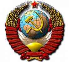 Prima Constituție a URSS: Conținut și Istorie