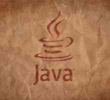 Primul program Java este Hello World