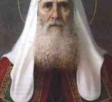 Primul Patriarh al Moscovei și al întregii Rusii: titluri și autorități istorice