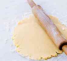 Песочное тесто: классический рецепт с фото