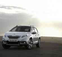 Peugeot 2008: recenzii de proprietar și o revizuire a crossover-ului francez