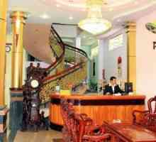 Phuong Nhung Hotel 2 * (Nha Trang, Vietnam): descriere, fotografii și recenzii ale turiștilor