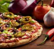 Pizza Ducan: ingrediente, rețete