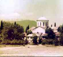 Templul Pitsunda, Abhazia: descriere, istorie, program și fapte interesante