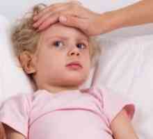 Pielonefrită la copii. Simptomele și tratamentul
