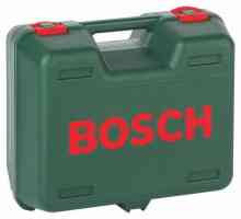 Ferăstrău circular Bosch PKS 55: recenzii