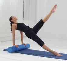 Pilates: Beneficii și rănire