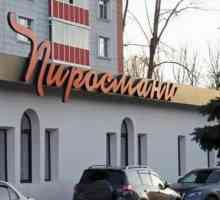 Restaurantul `Pirosmani` (Kazan, Rusia): recenzie, meniu și mărturii ale…