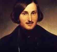 Scriitor și cetățean. Creativitatea și viața lui Gogol