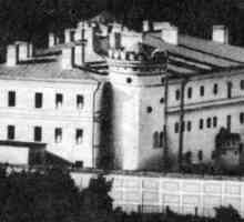 Castelul Pishchalovsky din Minsk: Există un viitor lângă vechea închisoare?
