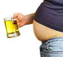 Dieta de bere pentru pierderea în greutate: descriere și recenzii
