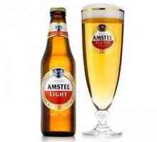 Beer `Amstel` - cadou demn al olandezilor