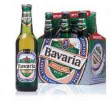 Beer `Bavaria` - mândria Olandei