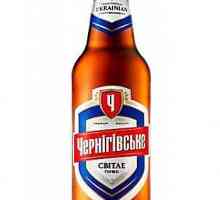Beer `Chernigov`: opinii, preț, calitate