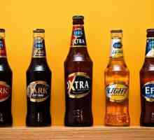 Beer Efes: descriere detaliată și recenzii de produse