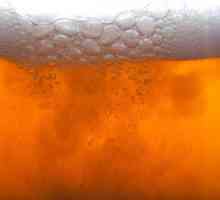 Beer `Hugarden `- pentru cunoscători de gust luminos