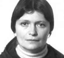Irina Pivovarova: biografia unui scriitor pentru copii