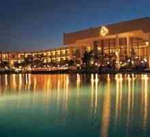 Cinci motive pentru a sta la hotelul Dessole Pyramis Sharm el-Sheikh Resort