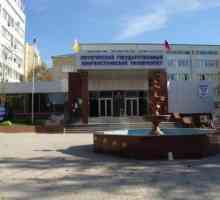 Universitatea de Lingvistică de Stat Pyatigorsk (PGLU): adresa, facultăți, specialități, gradul de…