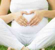Polipul placentar după naștere: simptome și tratament