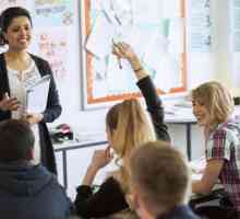 Planul pentru activitatea educațională a profesorului de clasă. Planificarea muncii educaționale în…